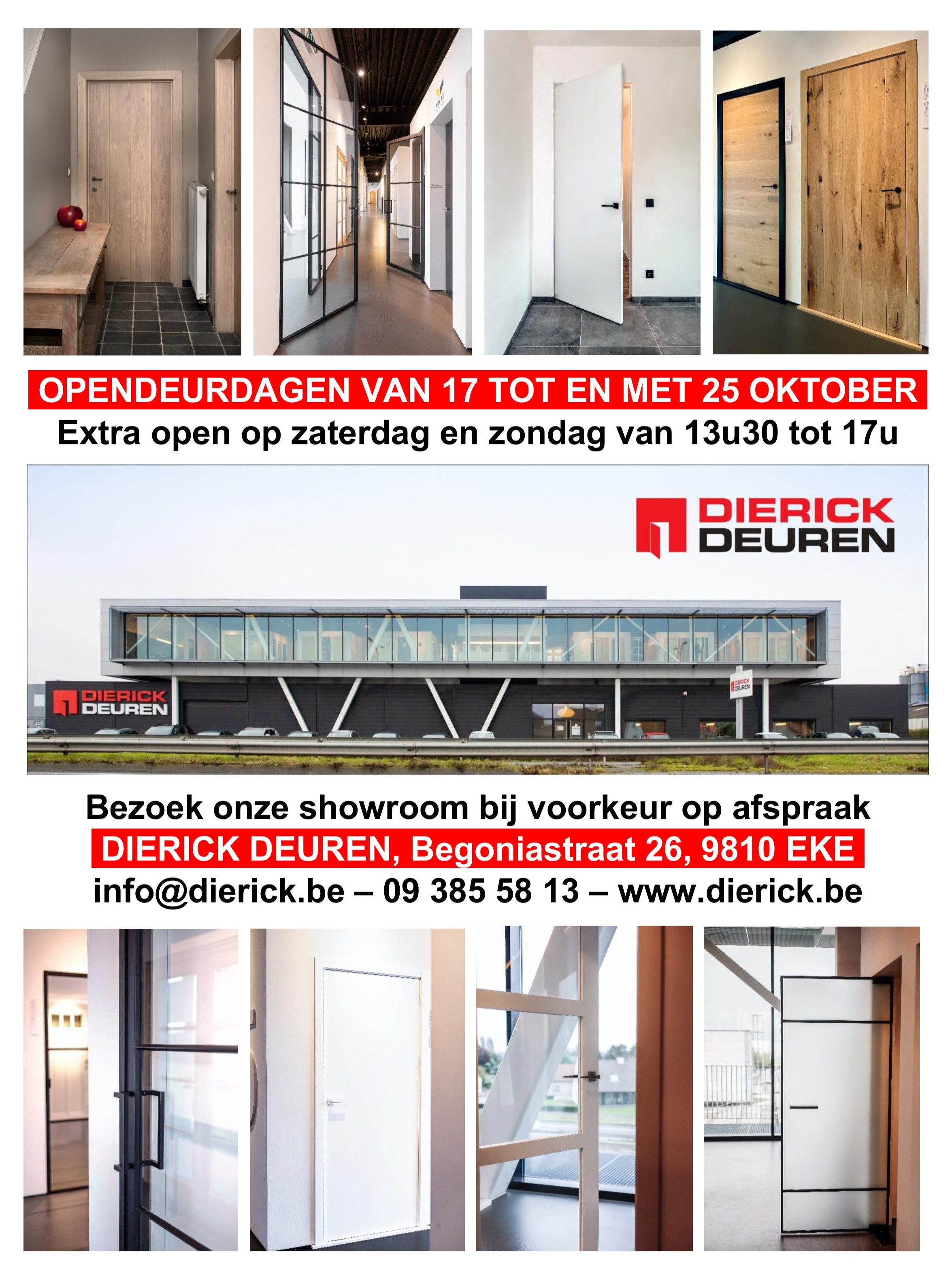 Opendeur