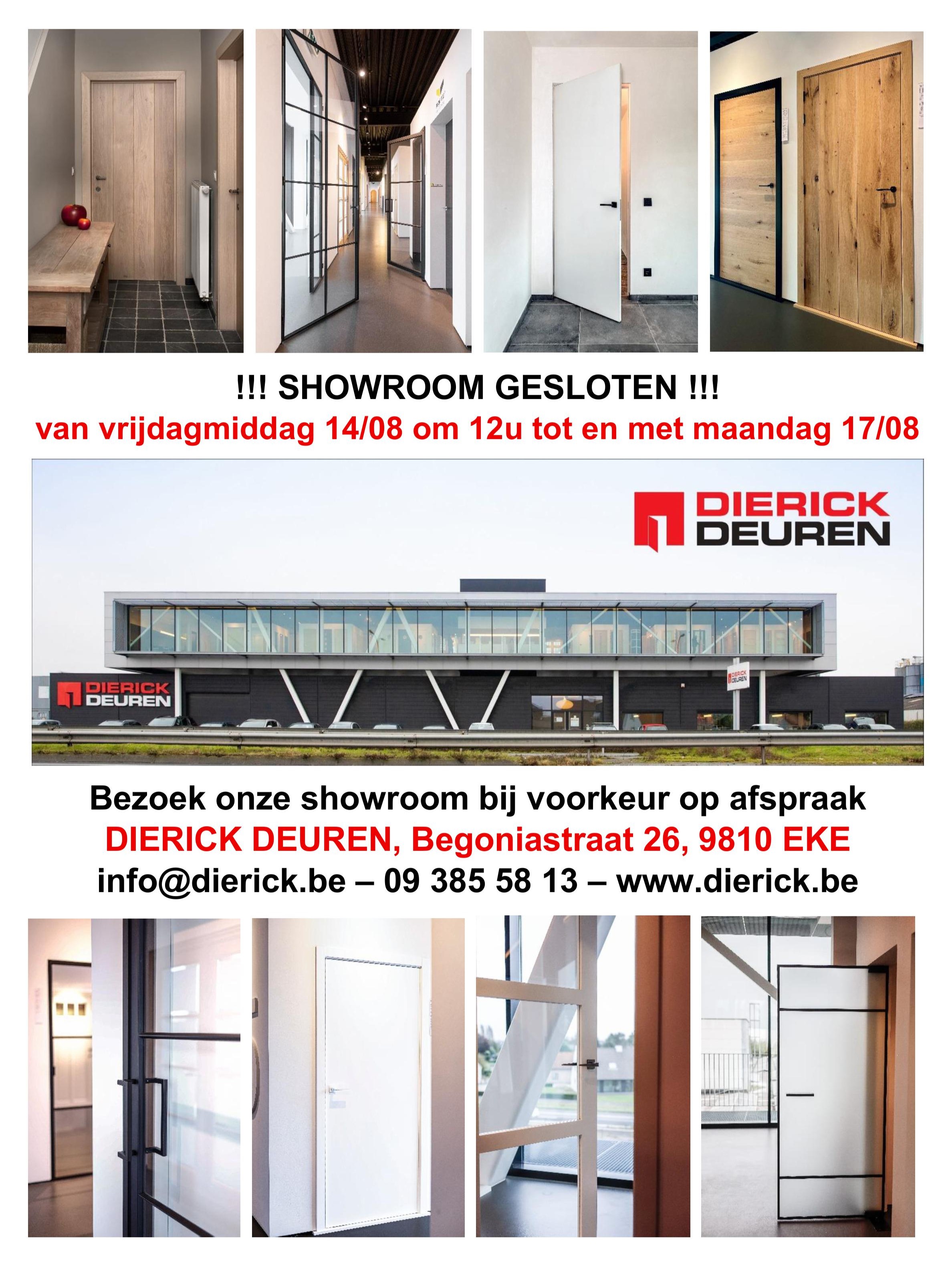 Opendeur