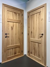 Balkeneik 126 (L) / 170 (R)